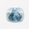 Aquamarine-9.5x9mm-3.48CTS-Cushion